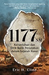 1177 SM: Keruntuhan dan Titik Balik Peradaban dalam Sejarah Kuno