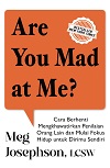 Are You Mad at Me?