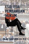 Esai-Esai Pembaruan Hukum