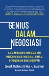 Genius dalam Negosiasi