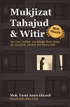 Mukjizat Tahajud dan Witir