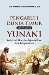 Pengaruh Dunia Timur terhadap Yunani