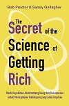 The Secret of the Science of Getting Rich