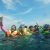 Family Gathering Pulau Tidung 2015